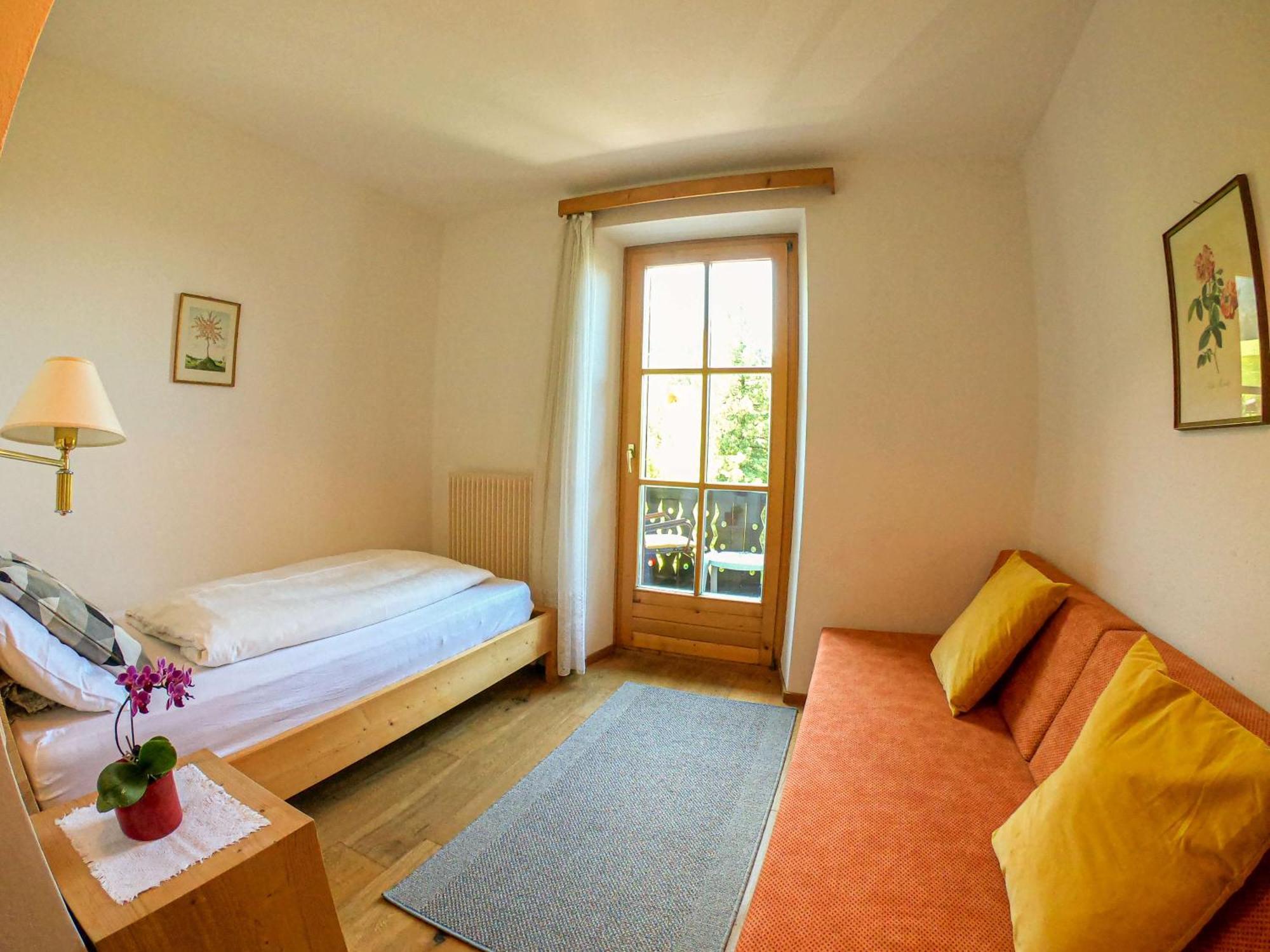 Hotel Fines Funes  Room photo