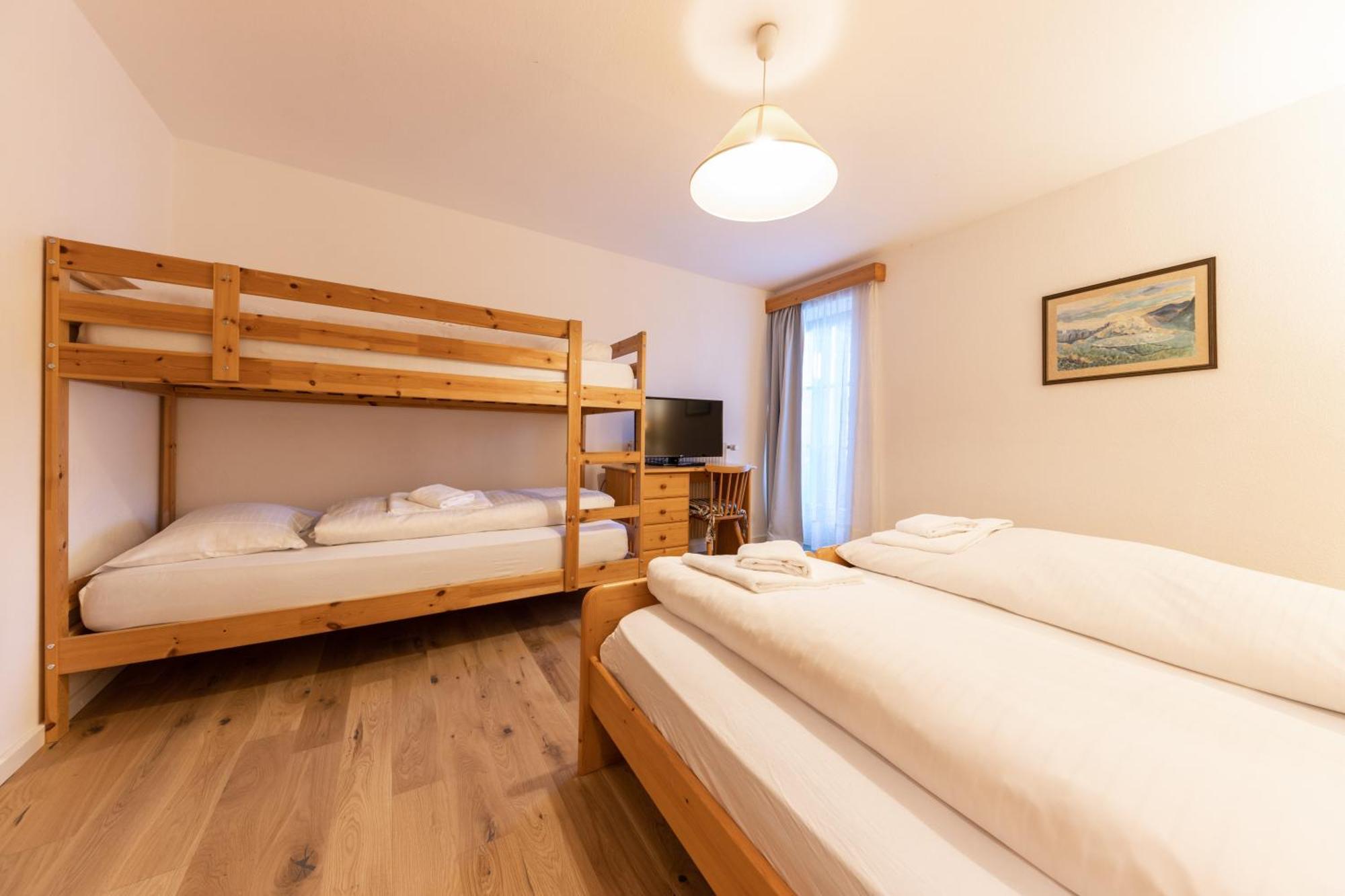 Hotel Fines Funes  Room photo