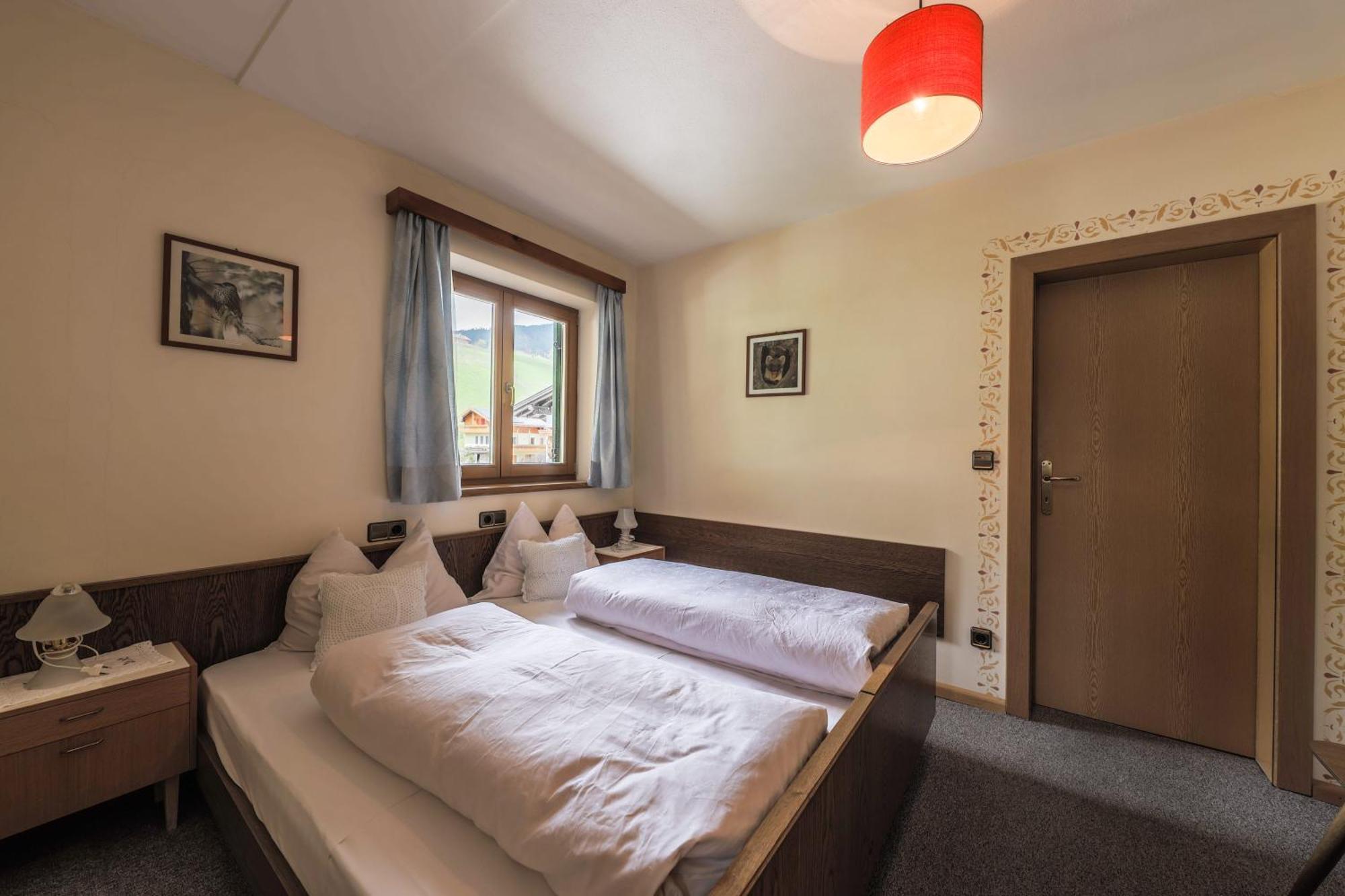 Hotel Fines Funes  Room photo