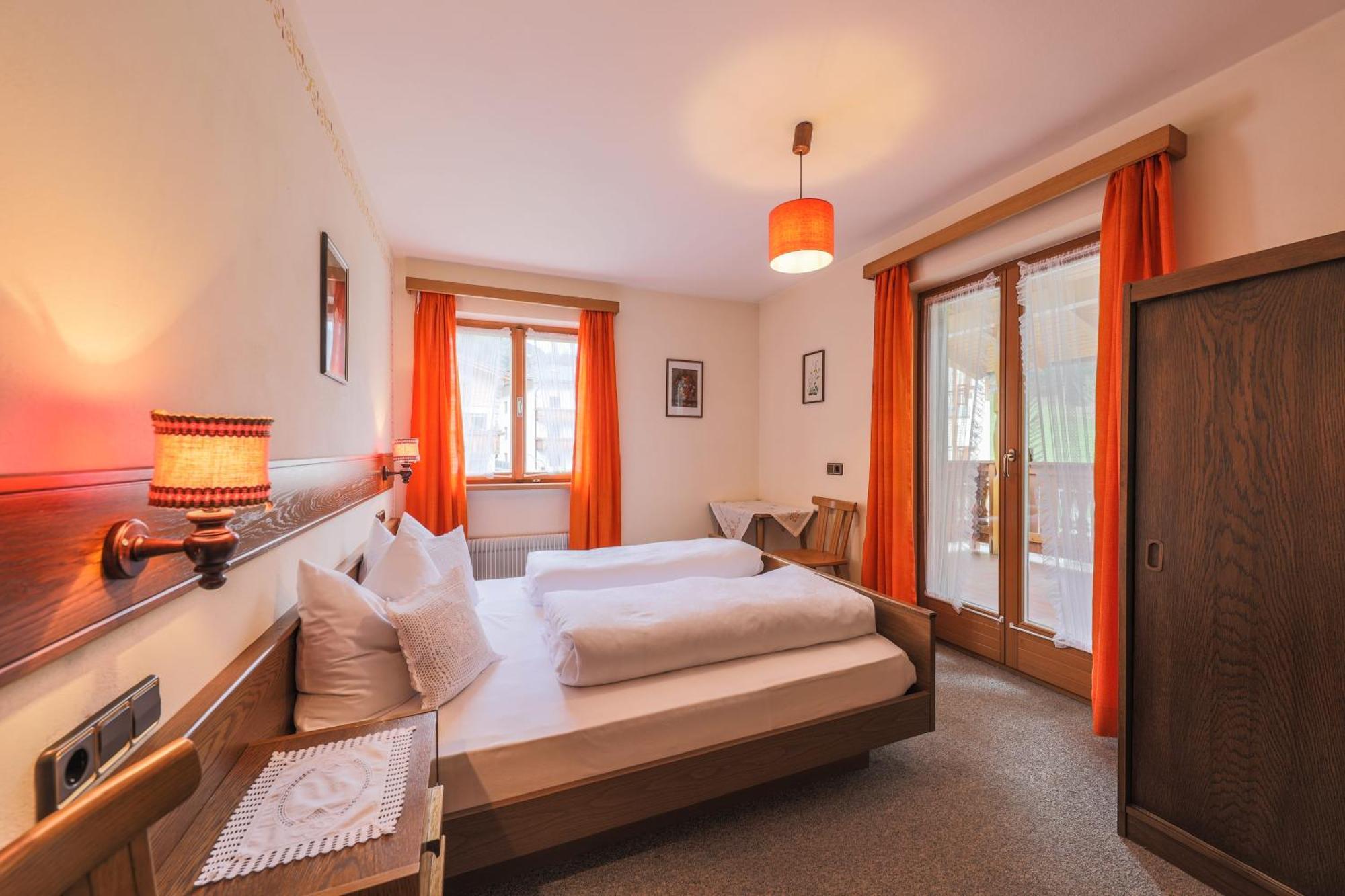 Hotel Fines Funes  Room photo