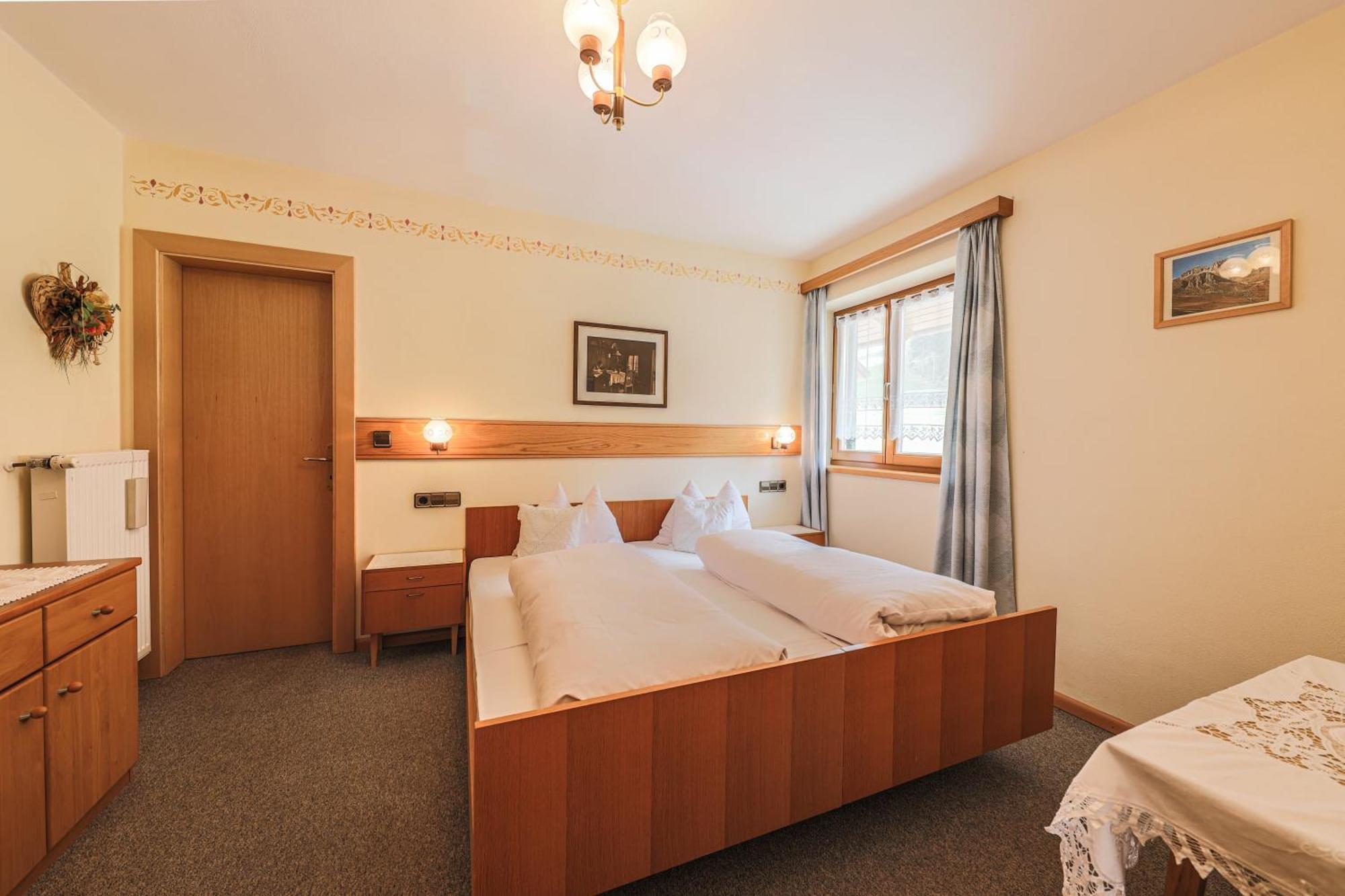 Hotel Fines Funes  Room photo