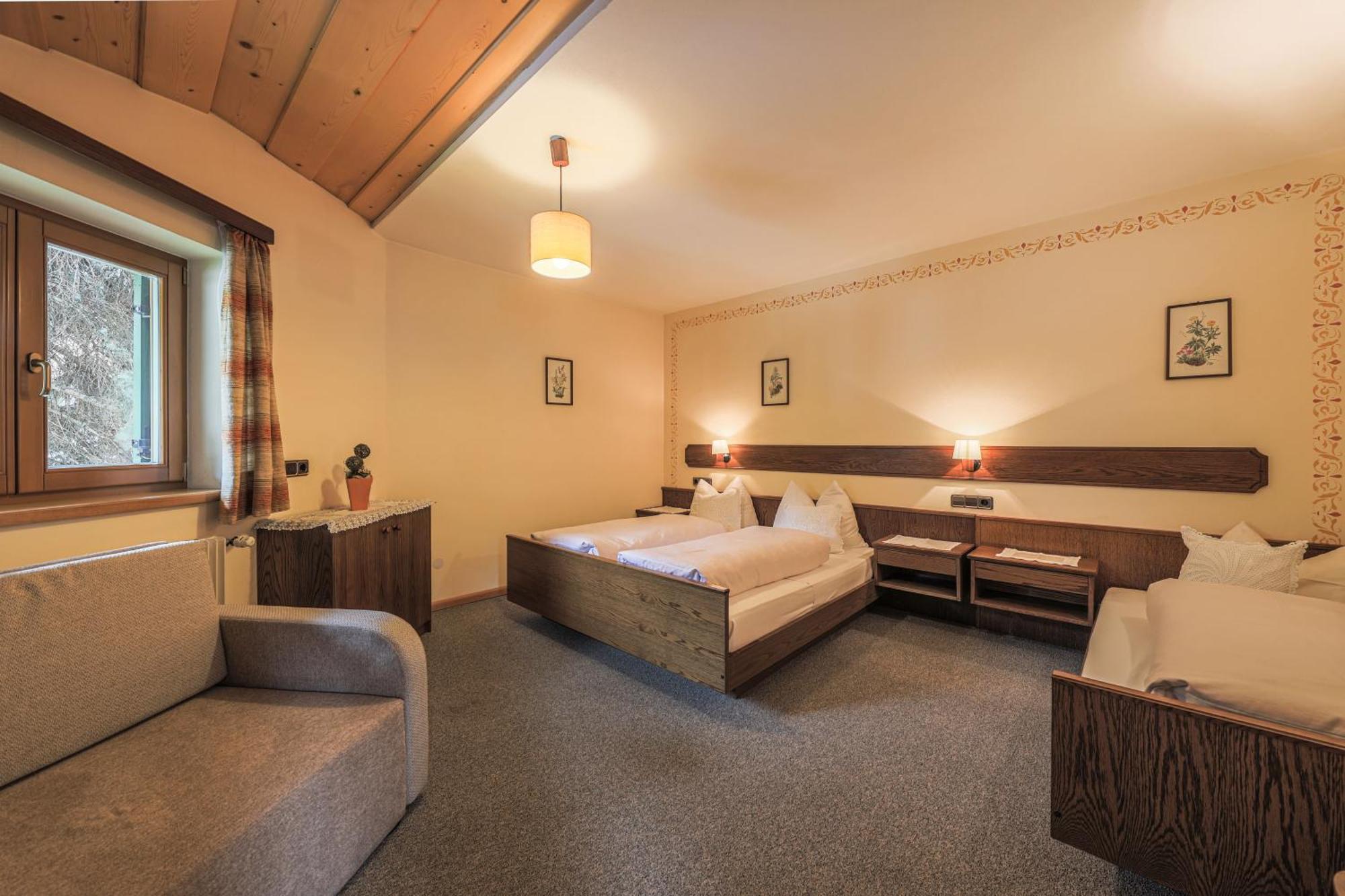 Hotel Fines Funes  Room photo